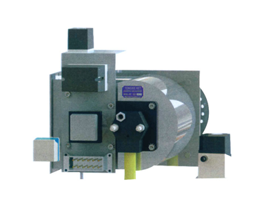 同协热能定型机天然气高效燃烧装置